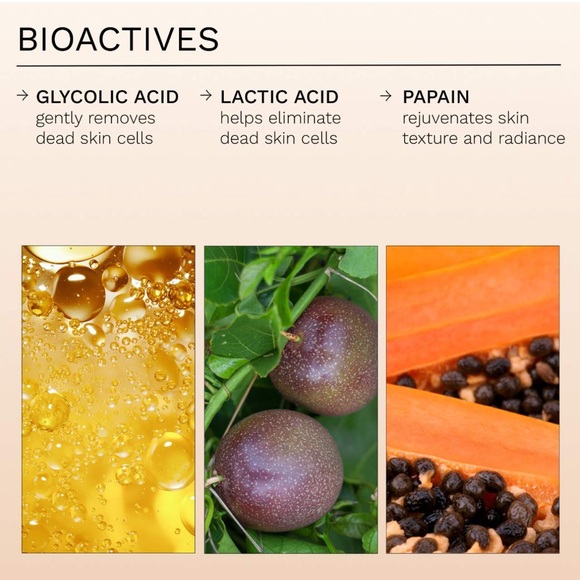 Ren Glycol Lactic Radiance Renewal Mask 50ml - Picture 7 of 8